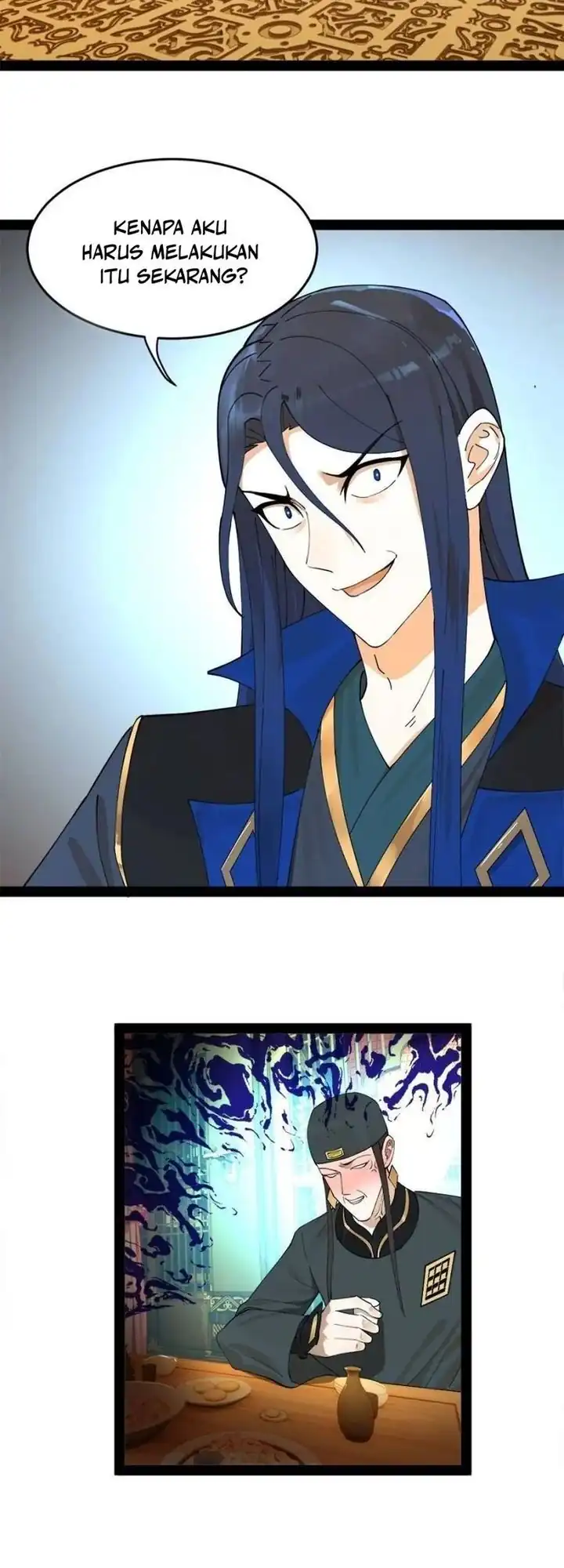 Baca Ultimate Son-in-law - Chapter 71 halaman 2