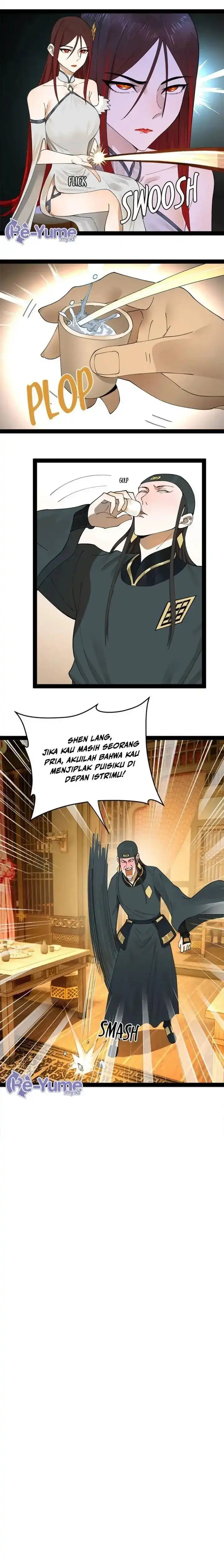 Baca Ultimate Son-in-law - Chapter 71 halaman 3