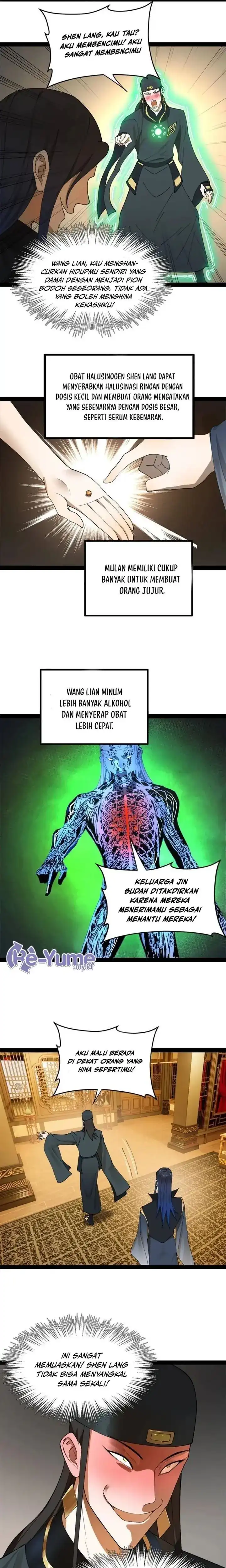 Baca Ultimate Son-in-law - Chapter 71 halaman 5