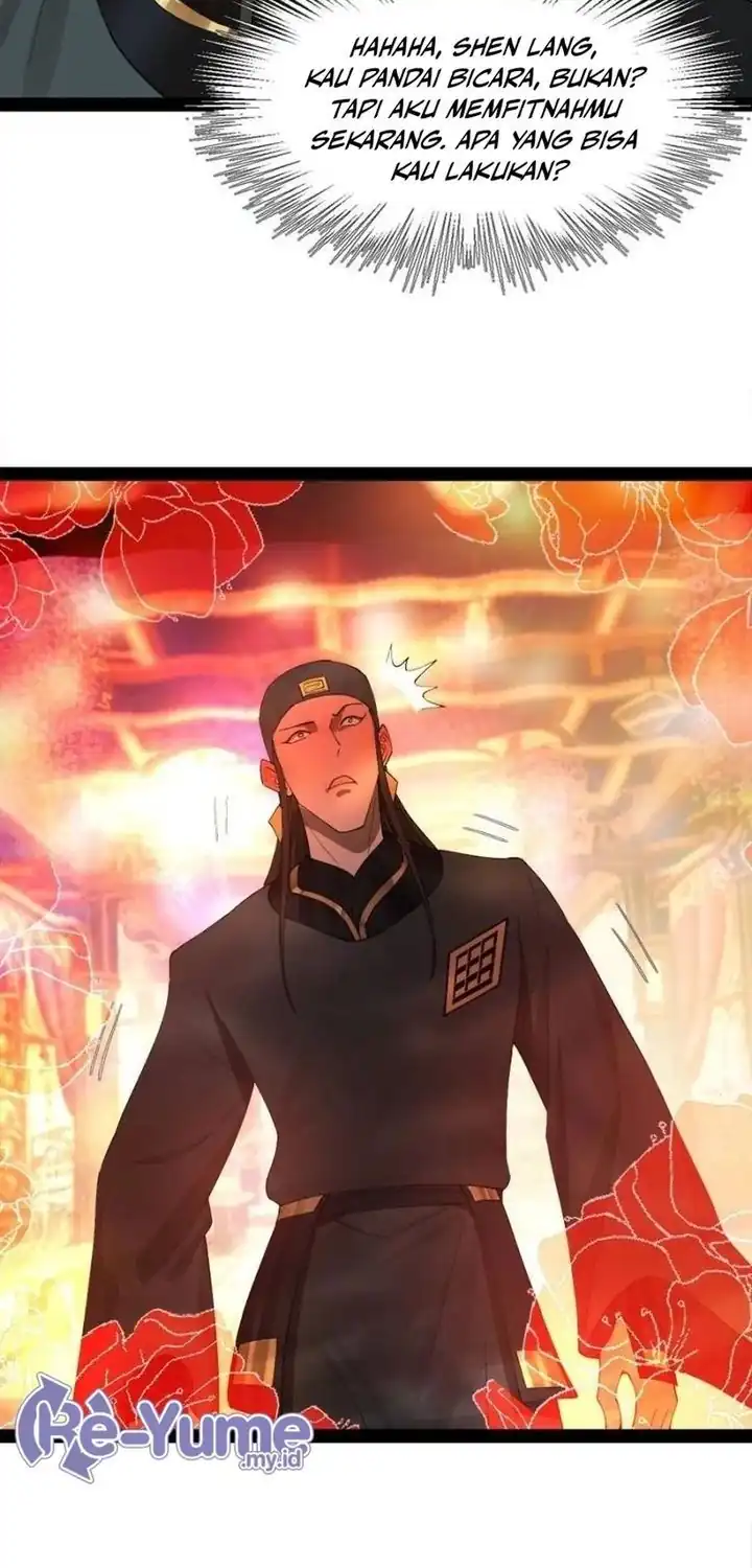 Baca Ultimate Son-in-law - Chapter 71 halaman 6