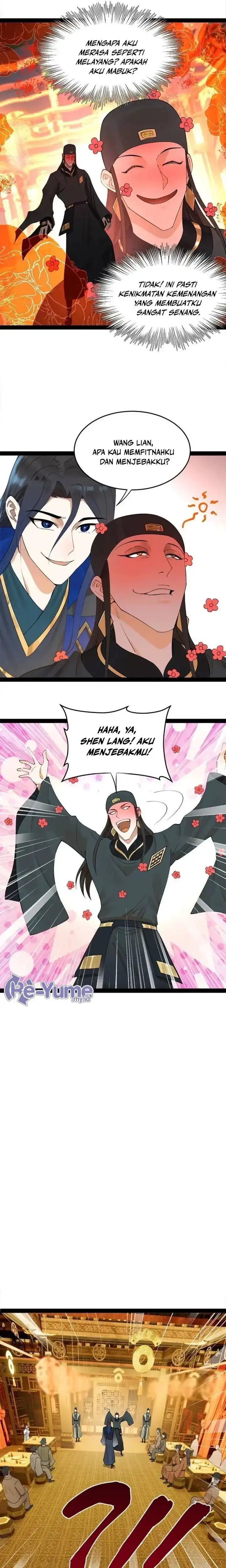 Baca Ultimate Son-in-law - Chapter 71 halaman 7