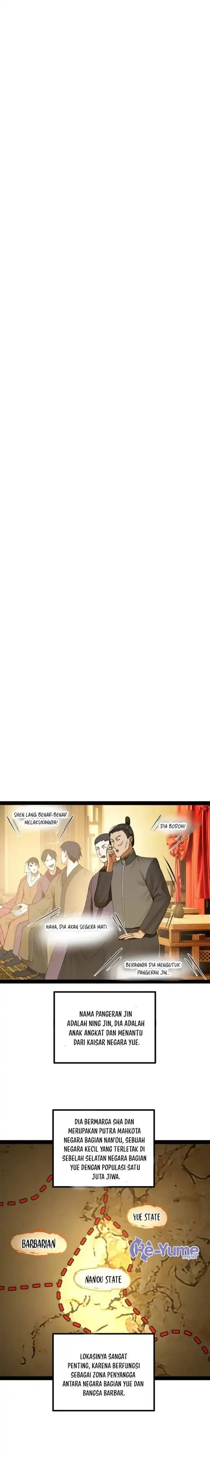 Baca Ultimate Son-in-law - Chapter 72 halaman 11