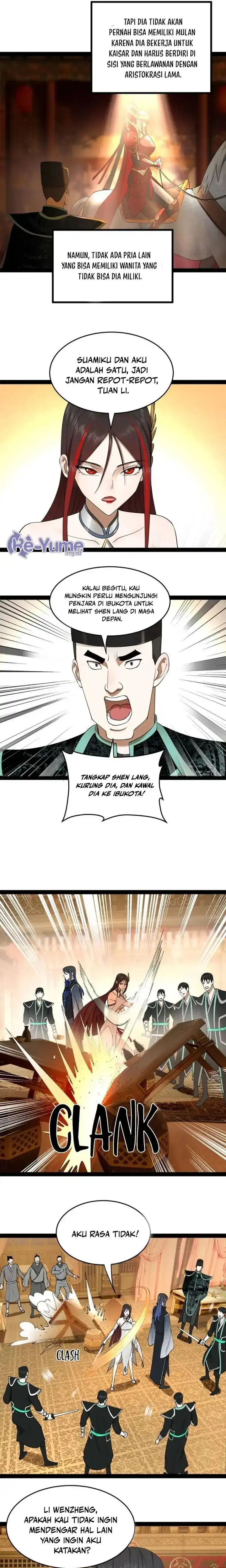 Baca Ultimate Son-in-law - Chapter 72 halaman 15