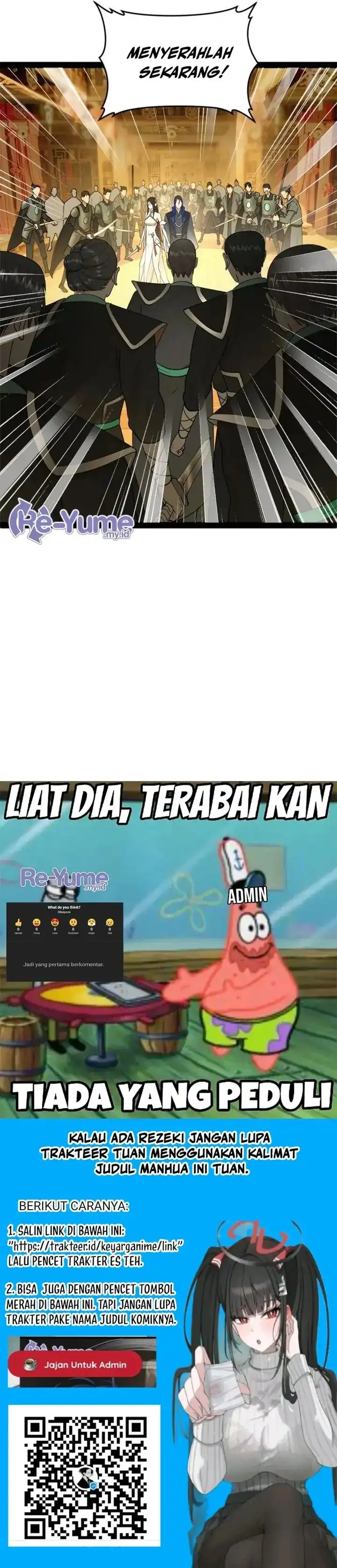 Baca Ultimate Son-in-law - Chapter 72 halaman 21