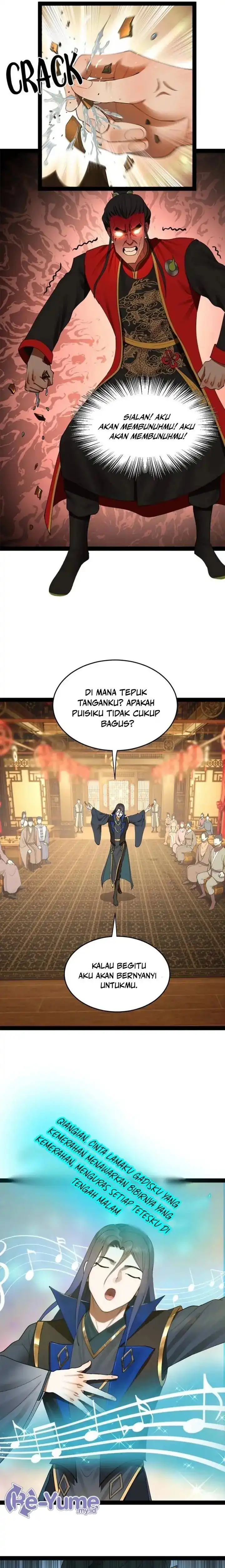 Baca Ultimate Son-in-law - Chapter 72 halaman 3