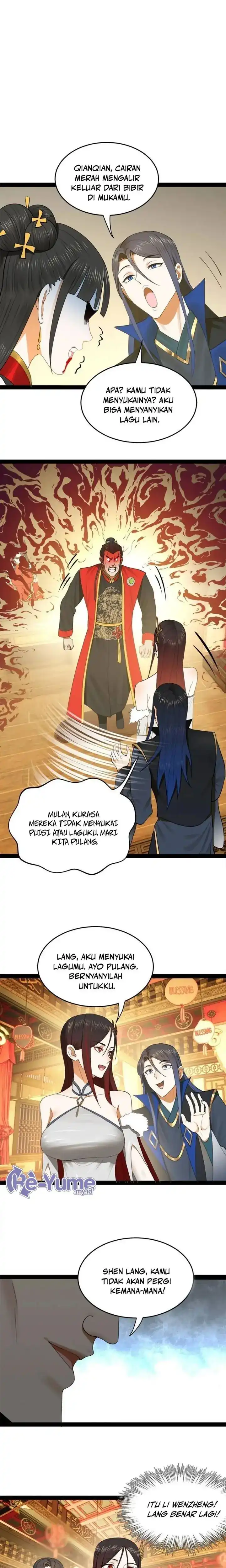 Baca Ultimate Son-in-law - Chapter 72 halaman 5