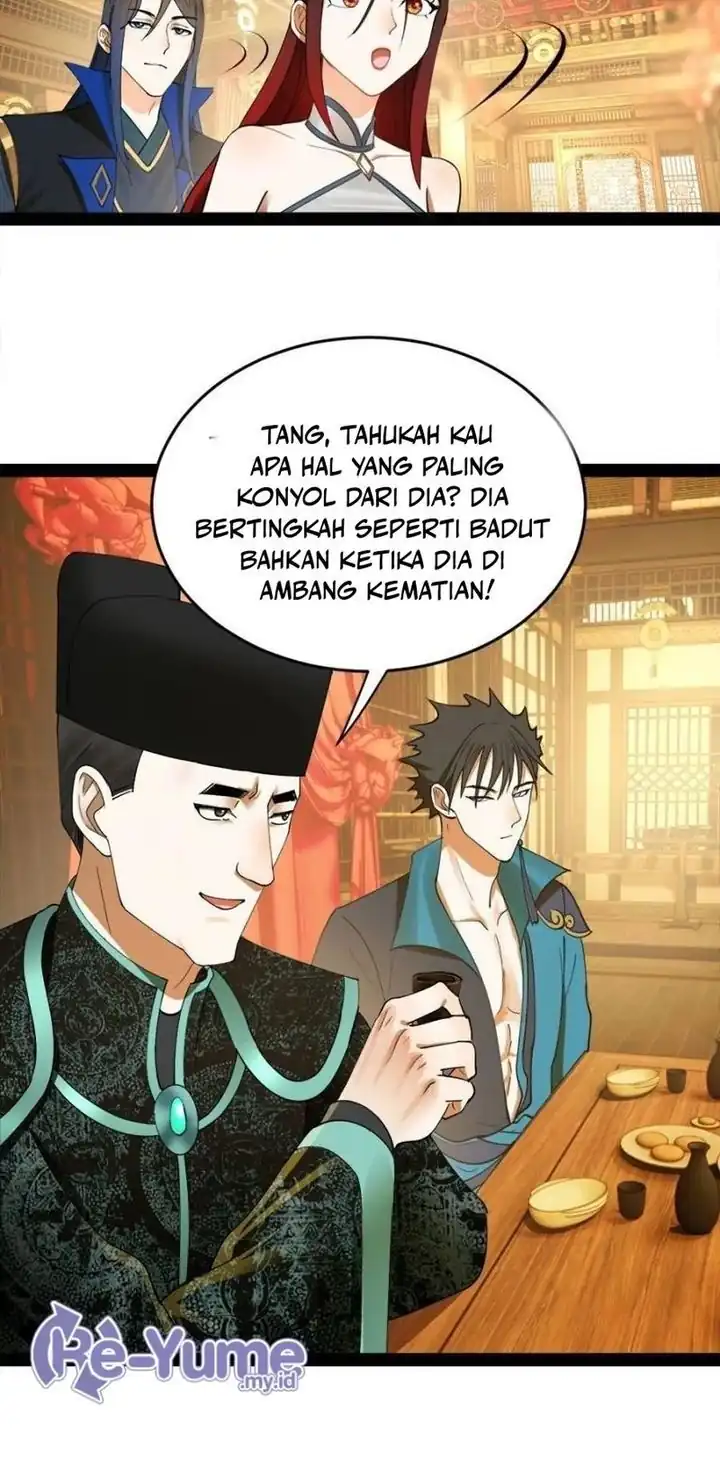 Baca Ultimate Son-in-law - Chapter 72 halaman 6