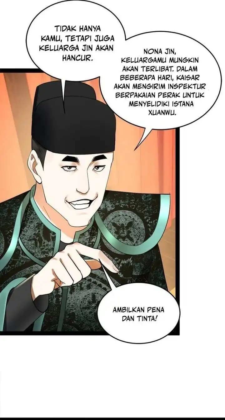 Baca Ultimate Son-in-law - Chapter 72 halaman 8