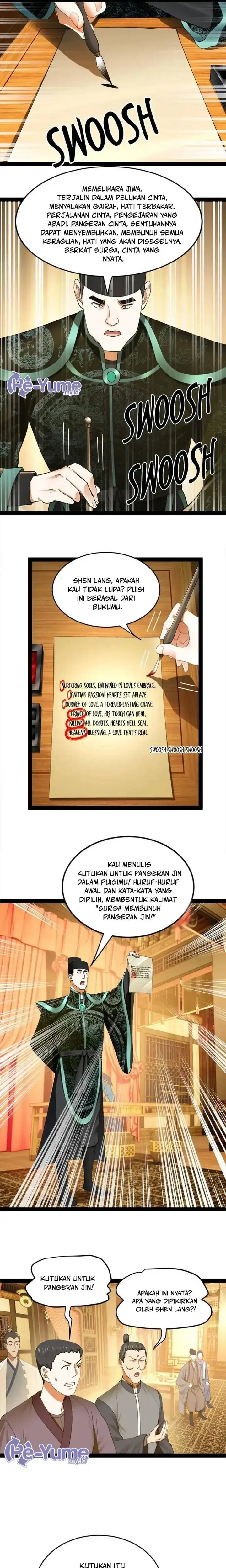 Baca Ultimate Son-in-law - Chapter 72 halaman 9