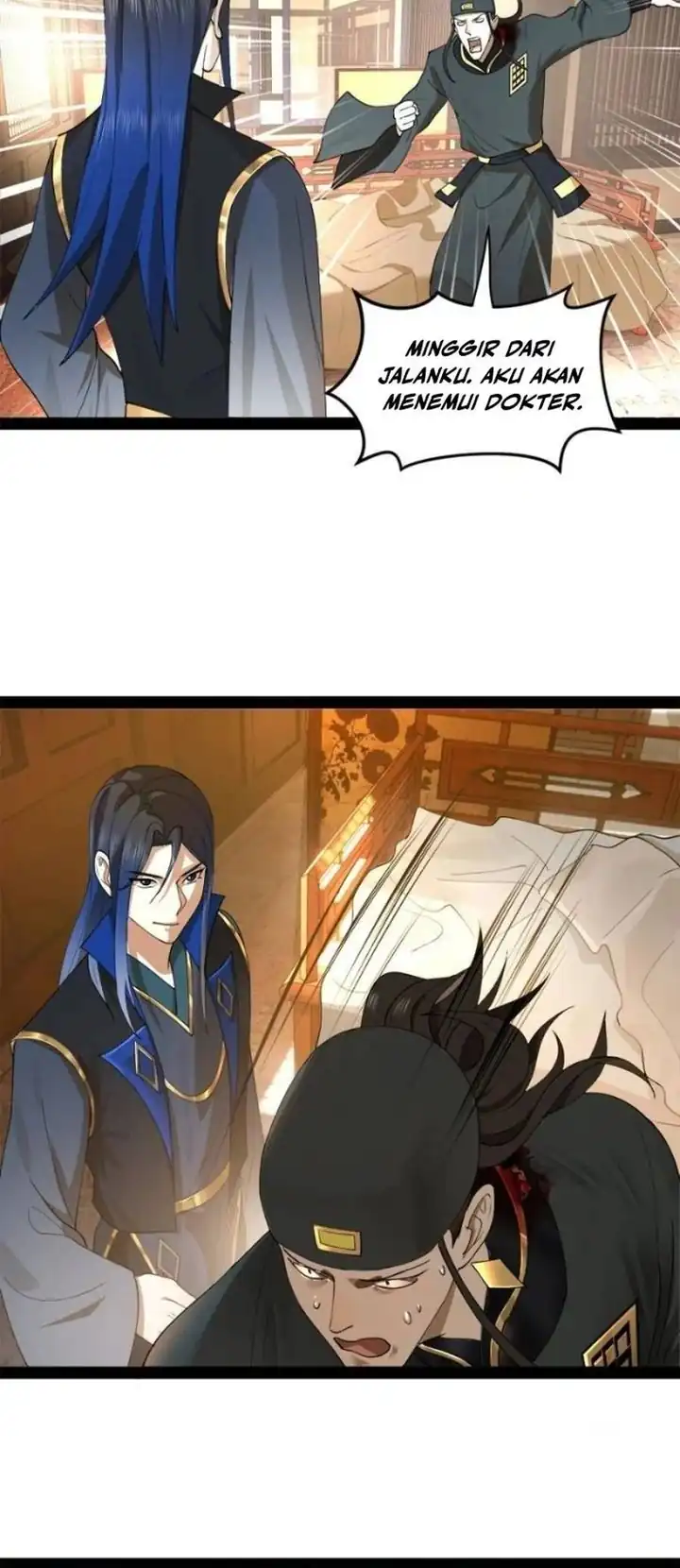 Baca Ultimate Son-in-law - Chapter 74 halaman 10