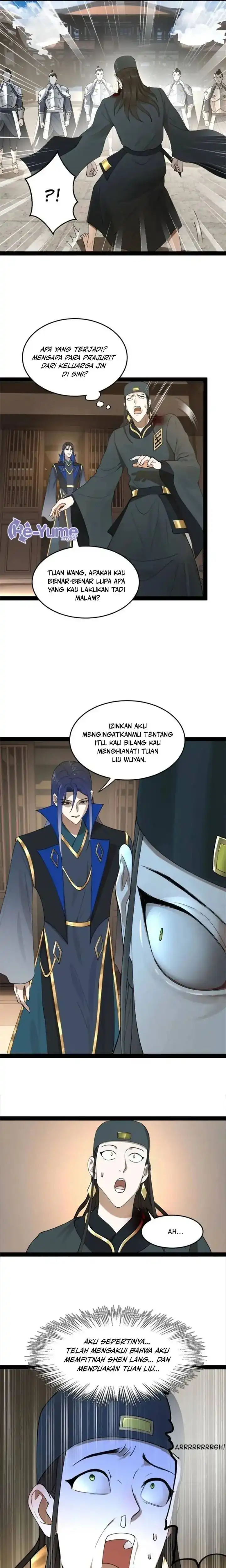 Baca Ultimate Son-in-law - Chapter 74 halaman 11