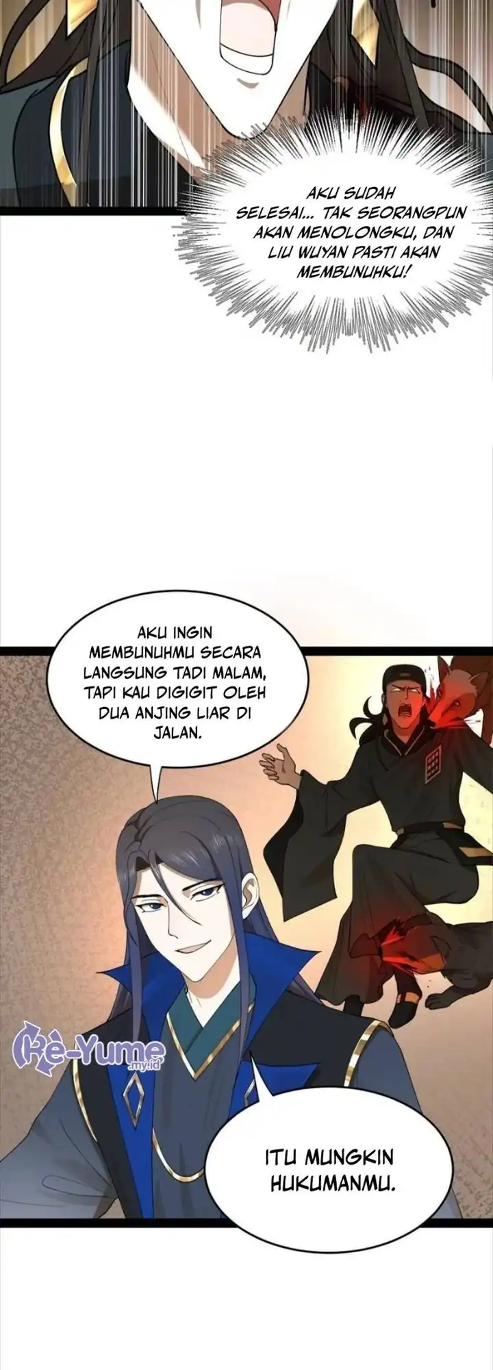 Baca Ultimate Son-in-law - Chapter 74 halaman 12