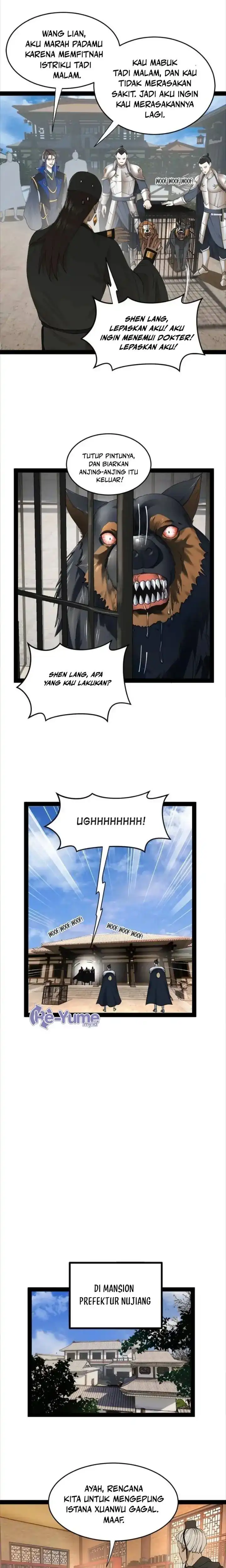 Baca Ultimate Son-in-law - Chapter 74 halaman 13