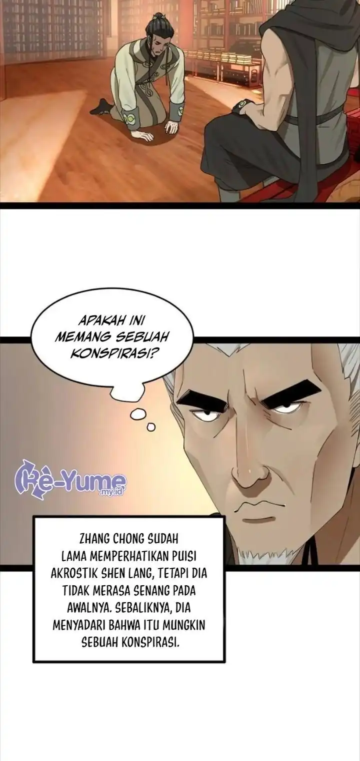 Baca Ultimate Son-in-law - Chapter 74 halaman 14