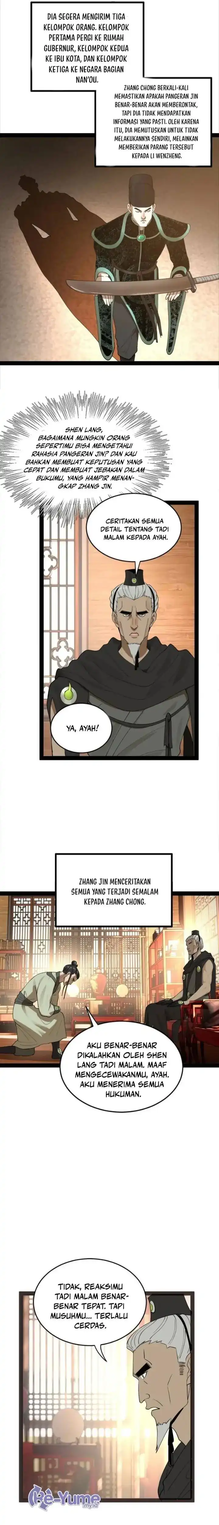 Baca Ultimate Son-in-law - Chapter 74 halaman 15