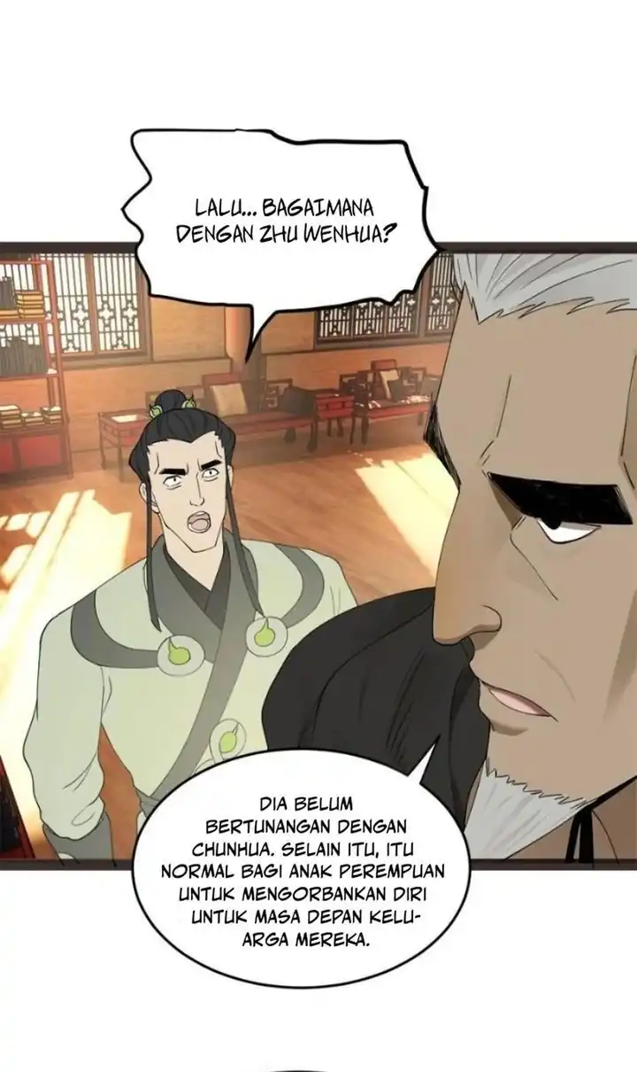 Baca Ultimate Son-in-law - Chapter 74 halaman 18