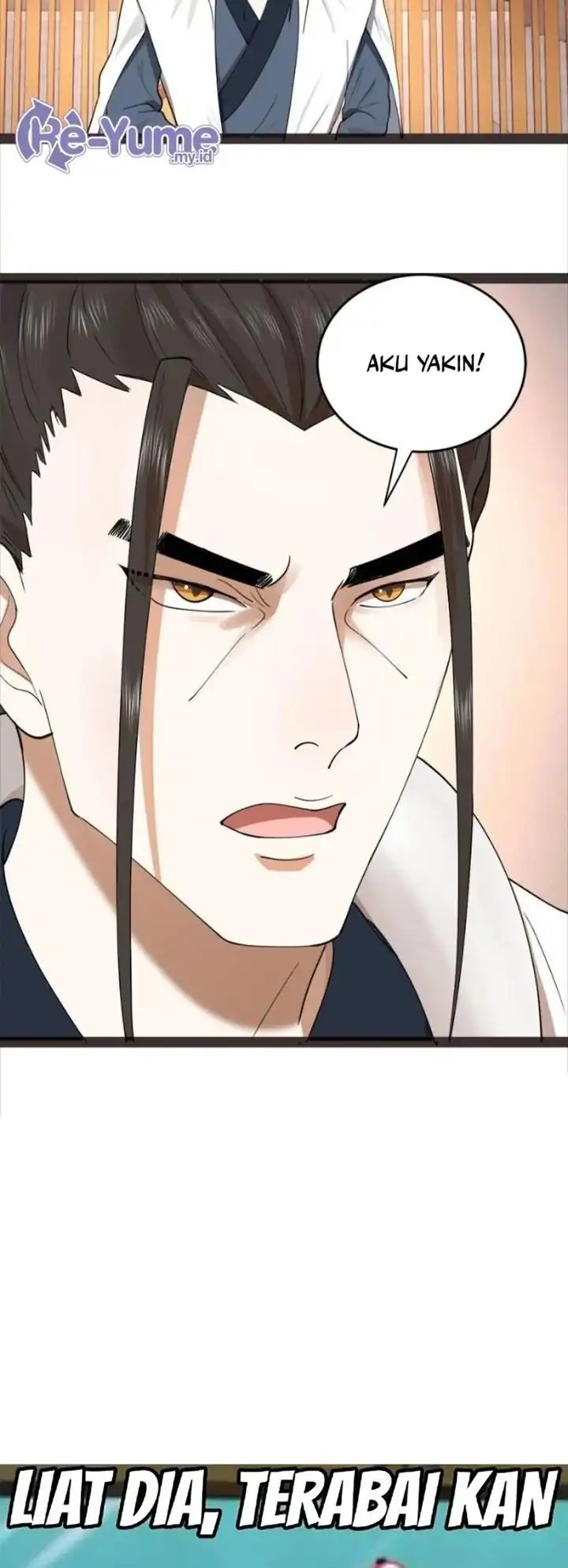 Baca Ultimate Son-in-law - Chapter 74 halaman 22