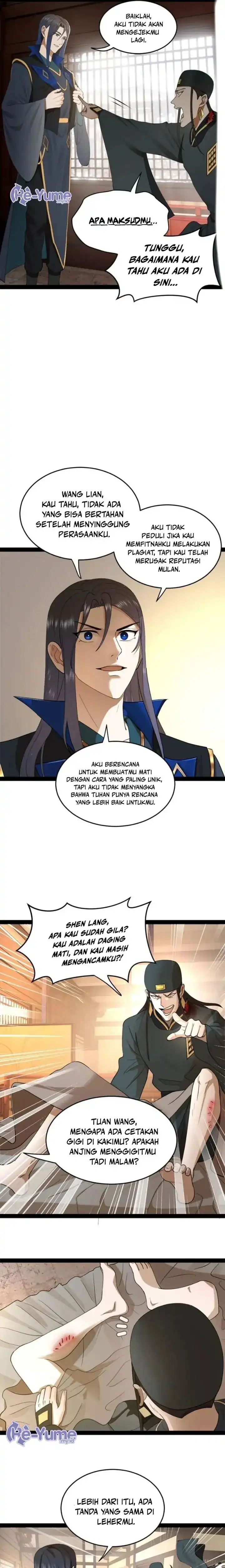 Baca Ultimate Son-in-law - Chapter 74 halaman 9