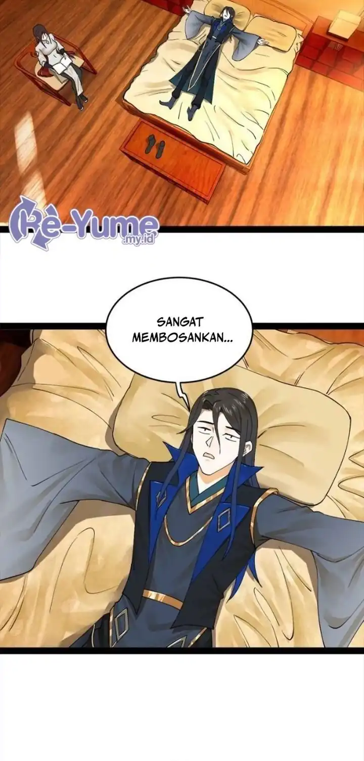 Baca Ultimate Son-in-law - Chapter 75 halaman 10