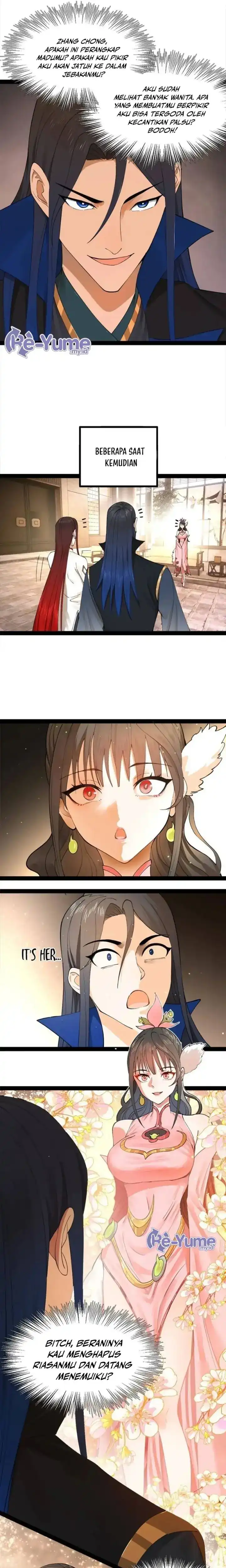 Baca Ultimate Son-in-law - Chapter 75 halaman 15