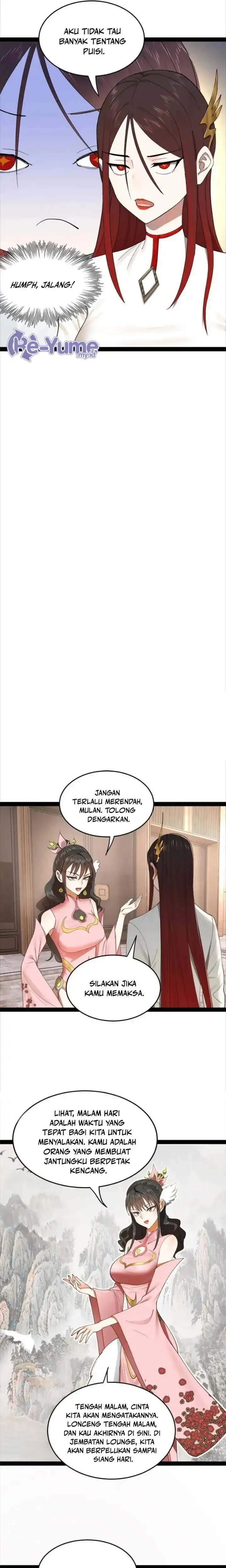 Baca Ultimate Son-in-law - Chapter 75 halaman 21