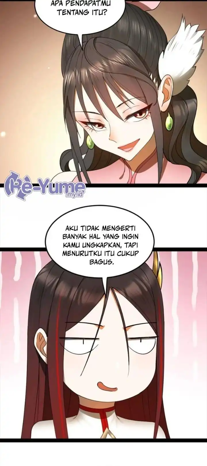 Baca Ultimate Son-in-law - Chapter 75 halaman 22