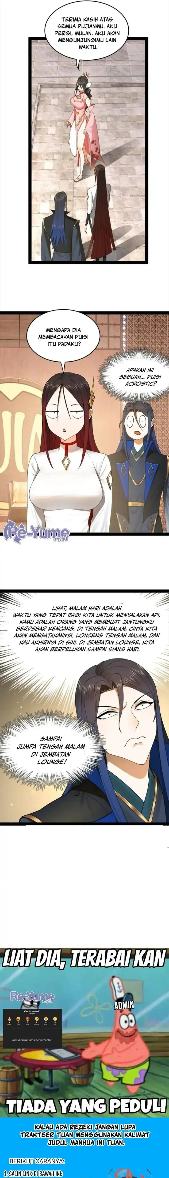 Baca Ultimate Son-in-law - Chapter 75 halaman 23
