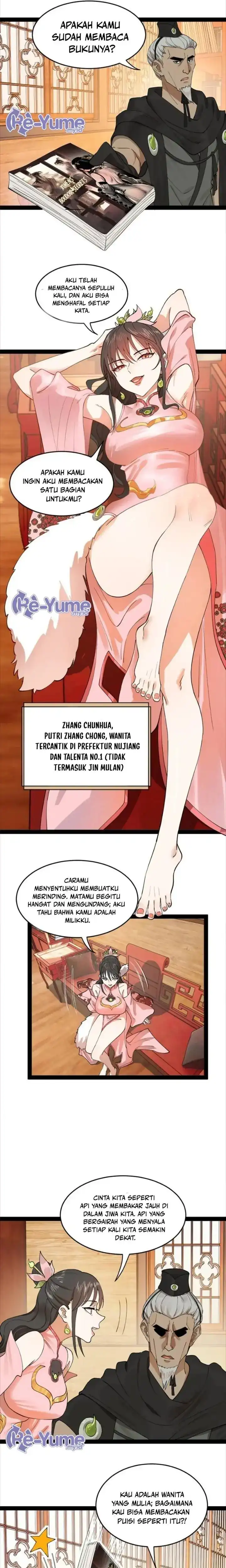 Baca Ultimate Son-in-law - Chapter 75 halaman 3