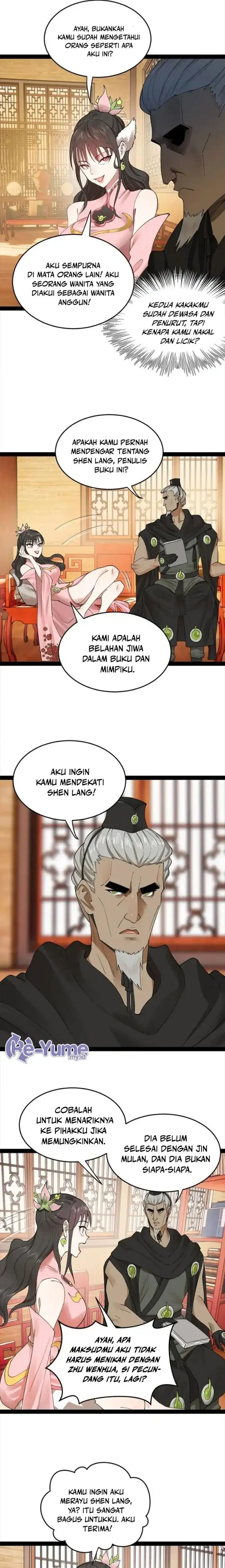 Baca Ultimate Son-in-law - Chapter 75 halaman 5