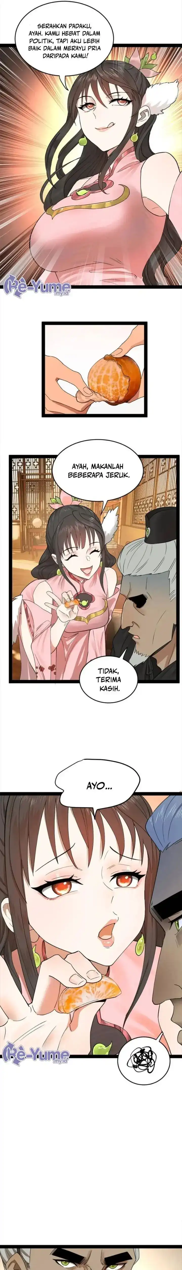 Baca Ultimate Son-in-law - Chapter 75 halaman 7