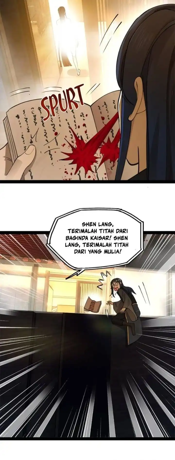 Baca Ultimate Son-in-law - Chapter 76 halaman 14