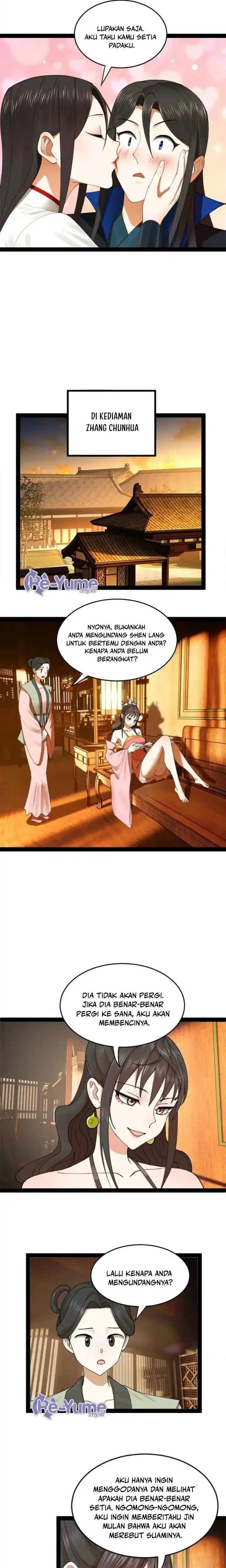 Baca Ultimate Son-in-law - Chapter 76 halaman 5