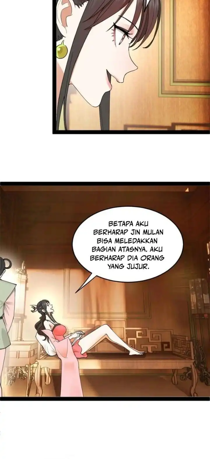 Baca Ultimate Son-in-law - Chapter 76 halaman 6