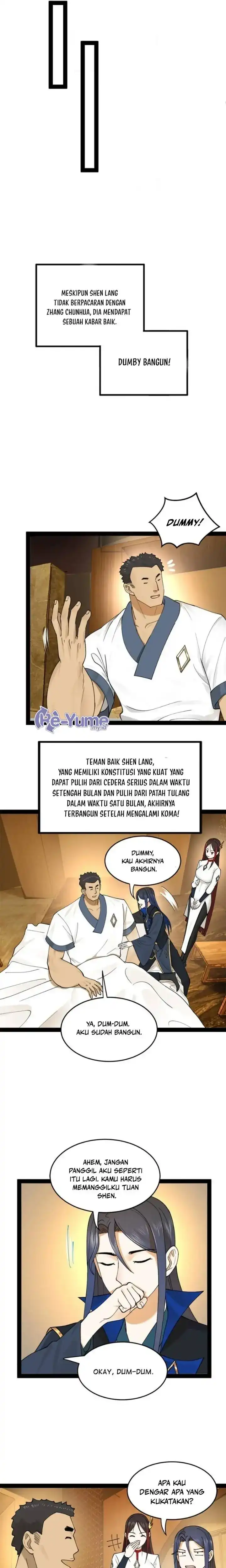 Baca Ultimate Son-in-law - Chapter 76 halaman 7