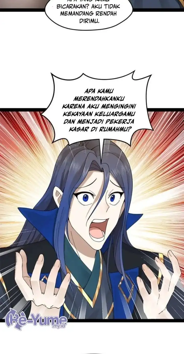 Baca Ultimate Son-in-law - Chapter 77 halaman 10