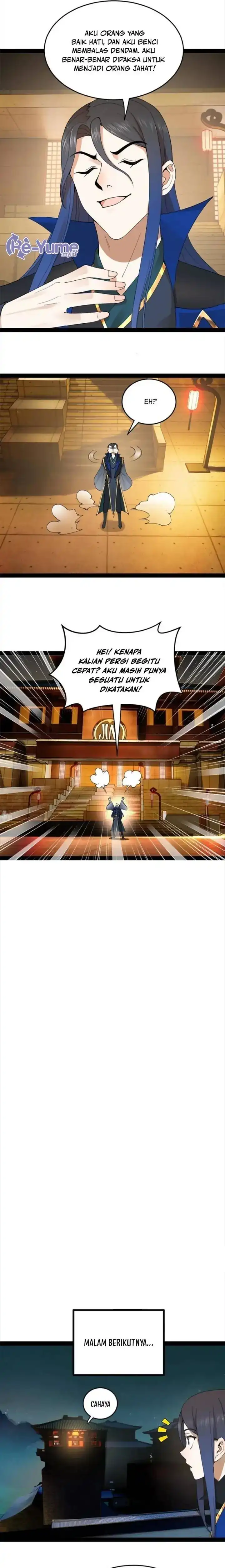 Baca Ultimate Son-in-law - Chapter 77 halaman 7