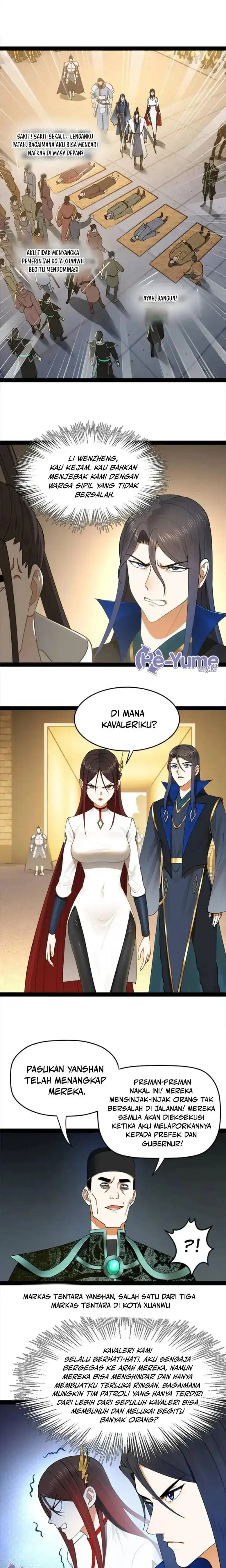 Baca Ultimate Son-in-law - Chapter 78 halaman 13