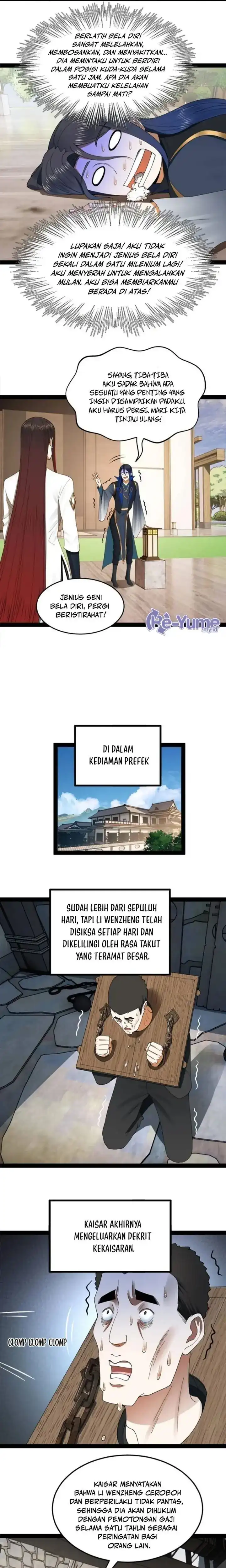 Baca Ultimate Son-in-law - Chapter 78 halaman 3