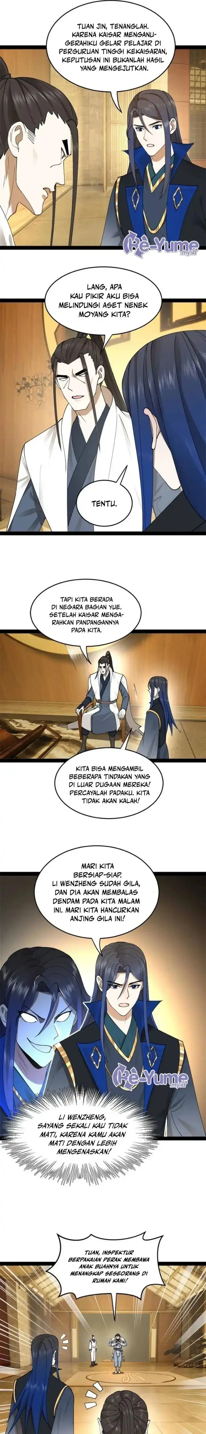 Baca Ultimate Son-in-law - Chapter 78 halaman 9
