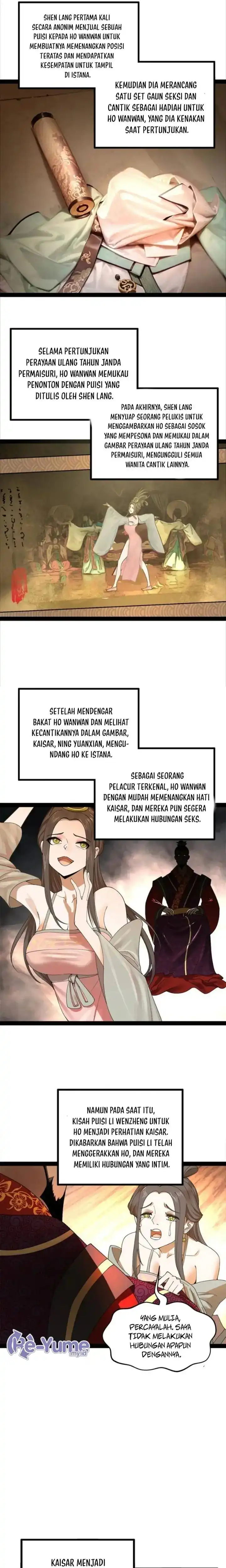 Baca Ultimate Son-in-law - Chapter 79 halaman 11