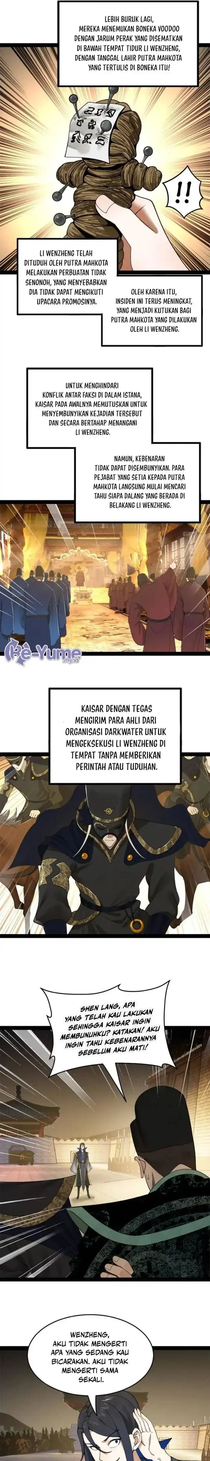 Baca Ultimate Son-in-law - Chapter 79 halaman 13