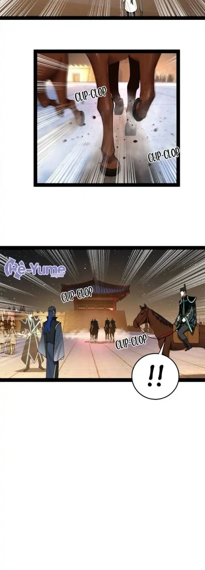 Baca Ultimate Son-in-law - Chapter 79 halaman 4