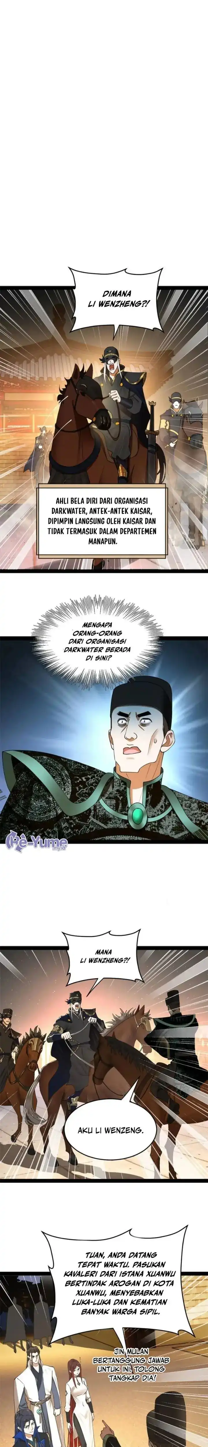 Baca Ultimate Son-in-law - Chapter 79 halaman 5