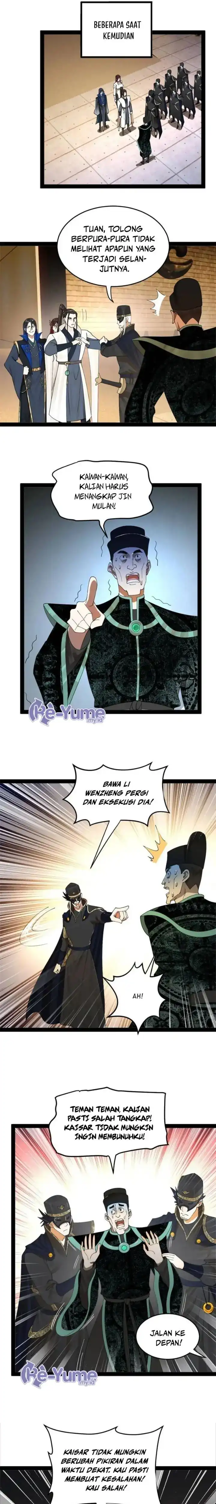 Baca Ultimate Son-in-law - Chapter 79 halaman 7