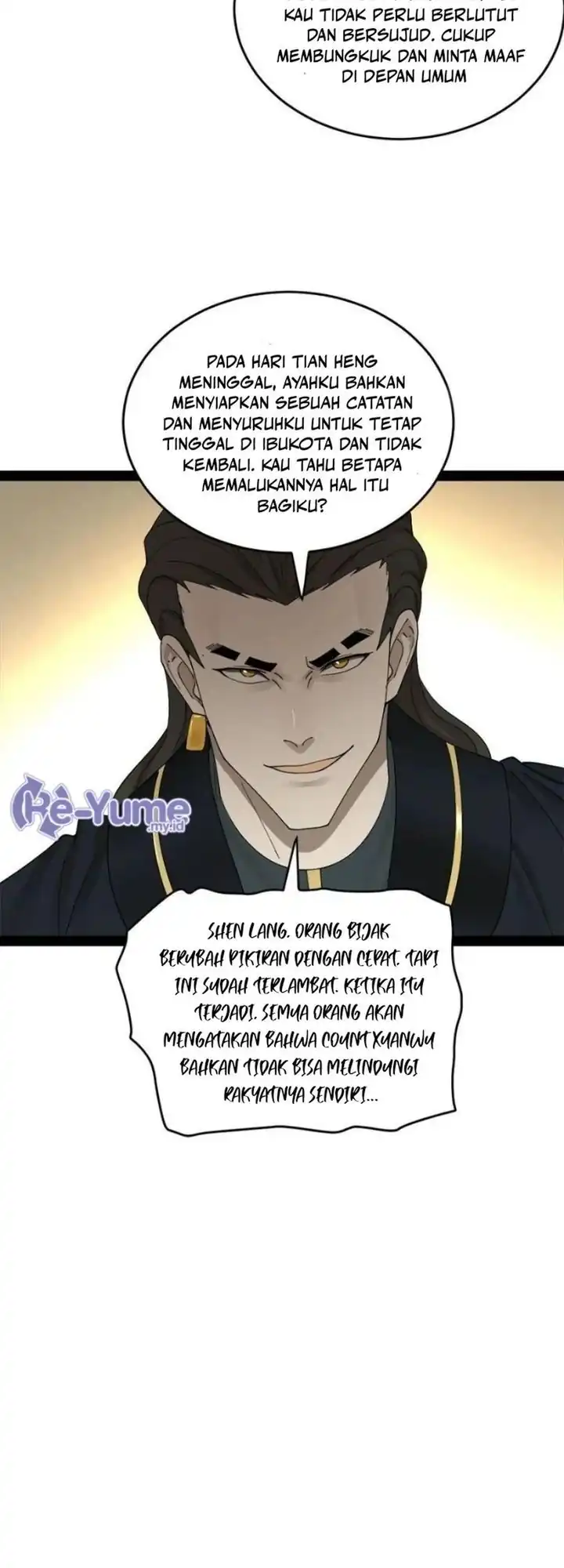 Baca Ultimate Son-in-law - Chapter 80 halaman 10