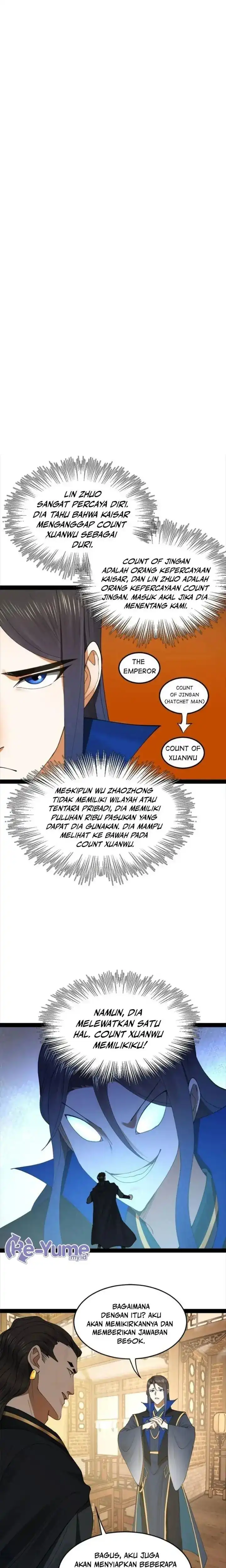 Baca Ultimate Son-in-law - Chapter 80 halaman 11