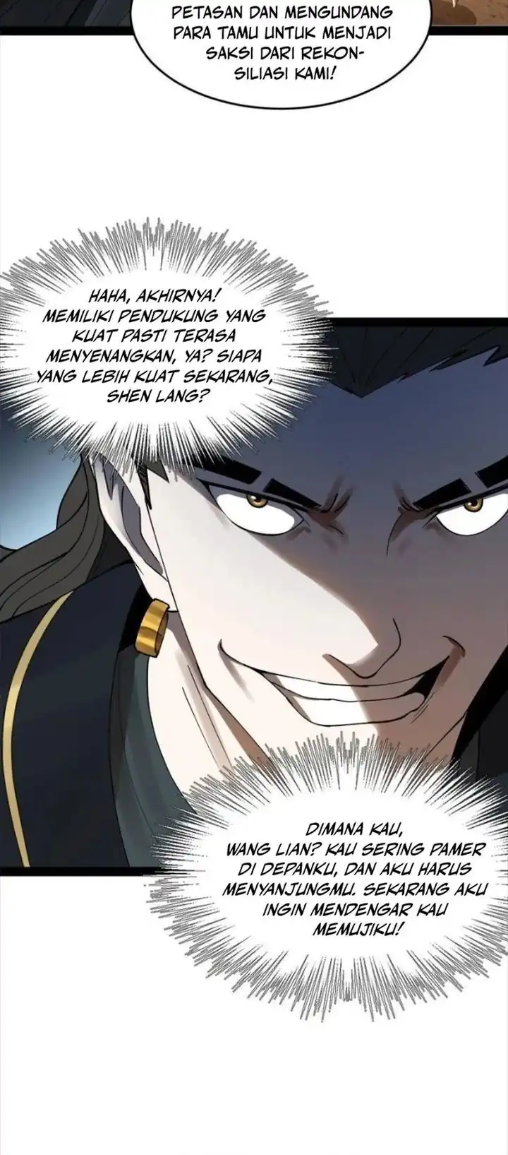 Baca Ultimate Son-in-law - Chapter 80 halaman 12