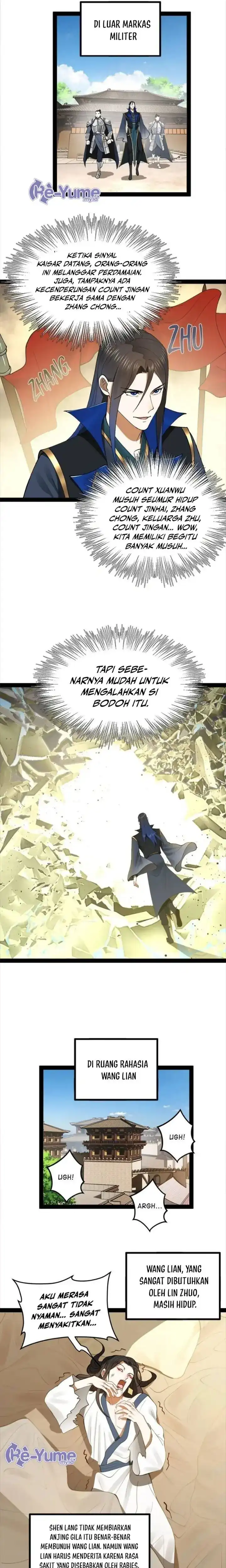 Baca Ultimate Son-in-law - Chapter 80 halaman 13