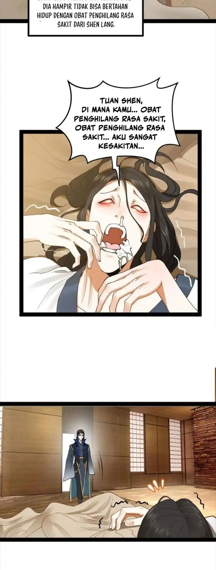 Baca Ultimate Son-in-law - Chapter 80 halaman 14