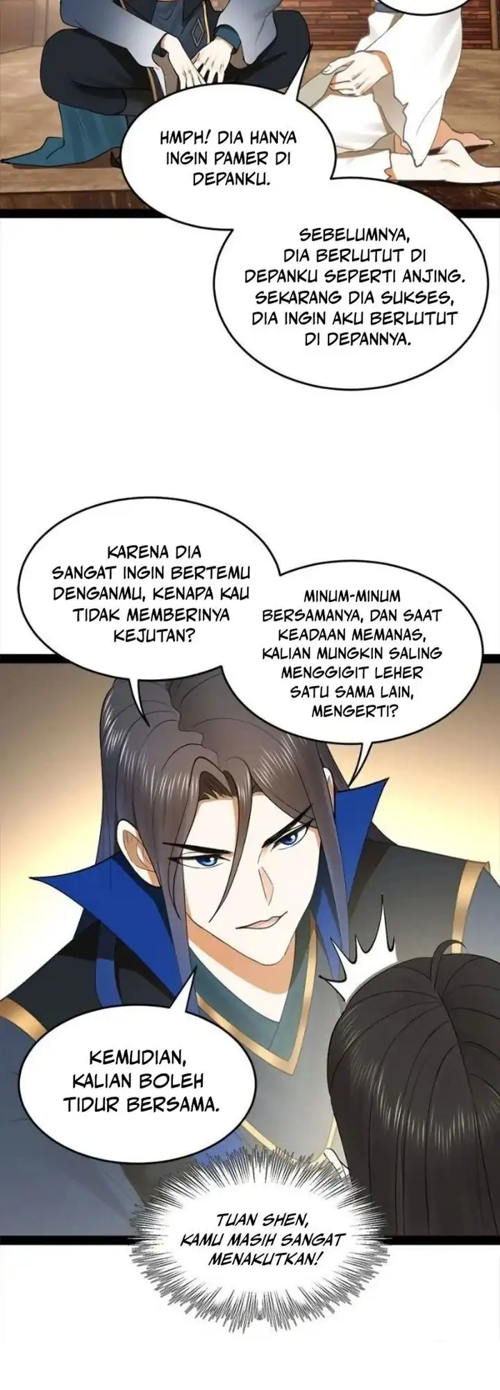 Baca Ultimate Son-in-law - Chapter 80 halaman 16